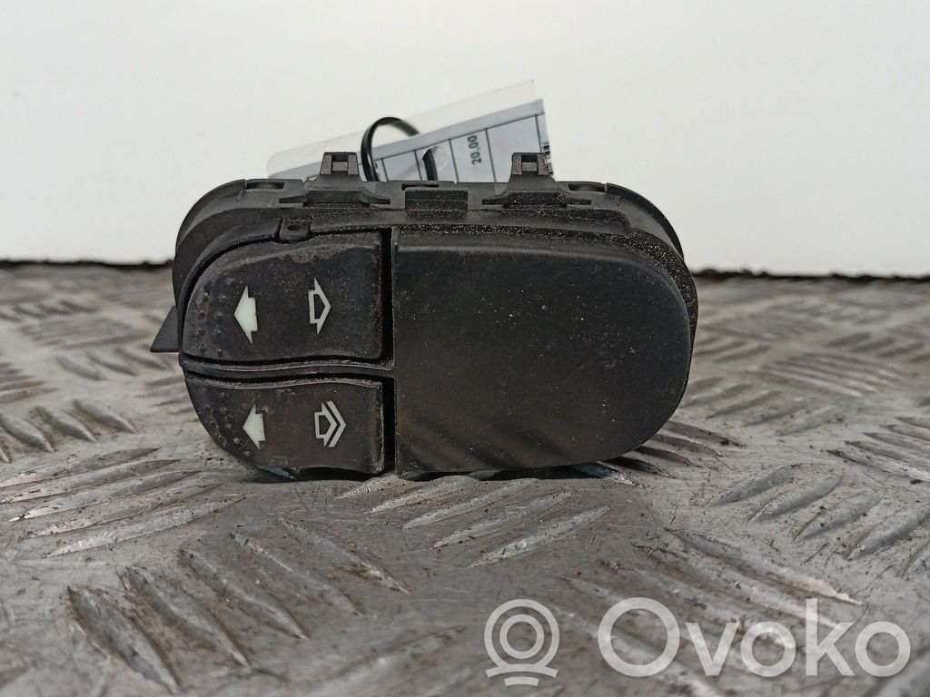 Interruptor del elevalunas eléctrico   03162302,98AG14529AC