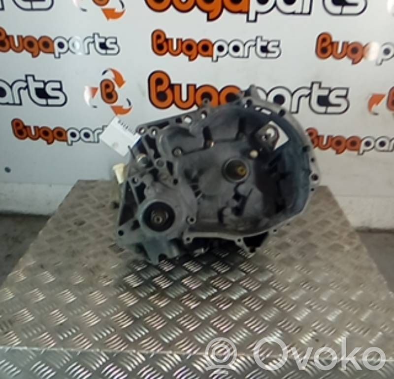 Mechaninė 5 pavarų dėžė   JB1032