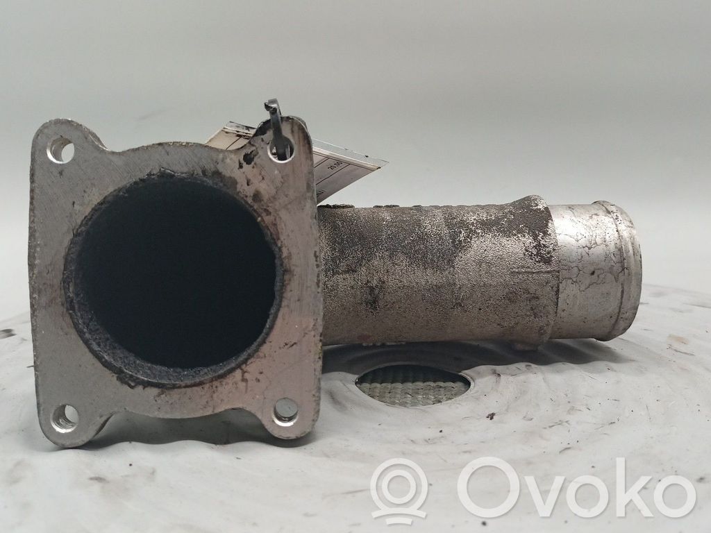 Chrysler Voyager Turbo air intake inlet pipe/hose 