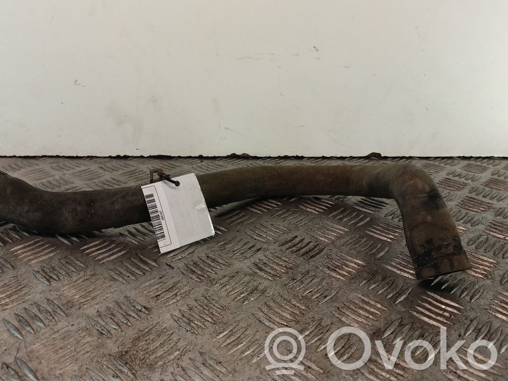 Jäähdytysnesteletku   2000C9D