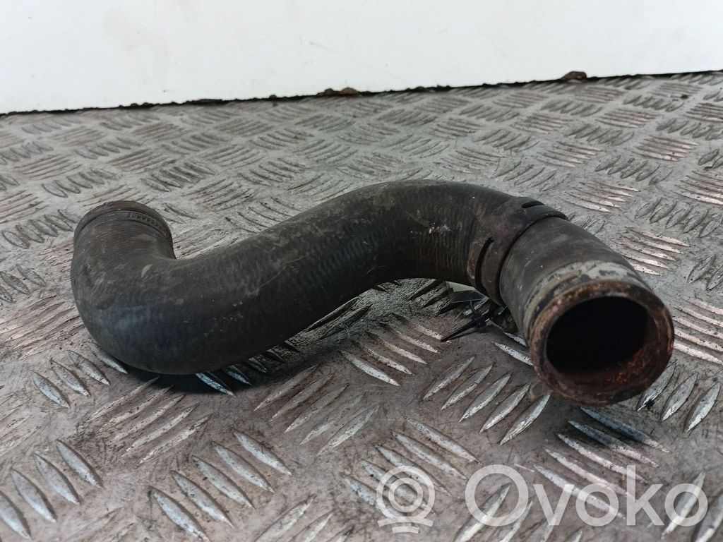 Peugeot 206 Aušinimo vamzdelis (-iai)/ žarna (-os) 