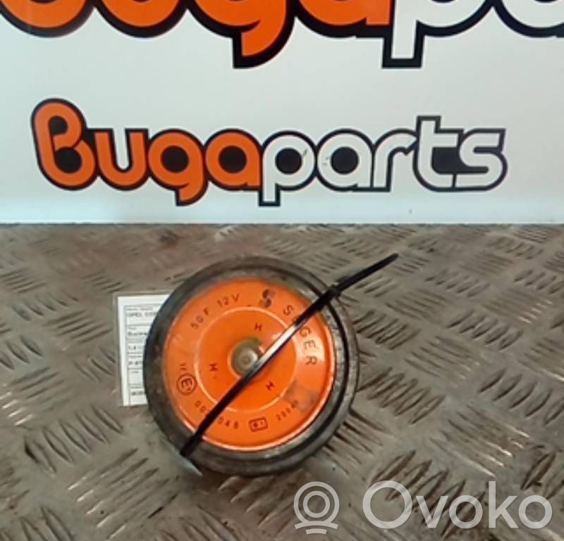 Opel Corsa B Skaņas signāls 