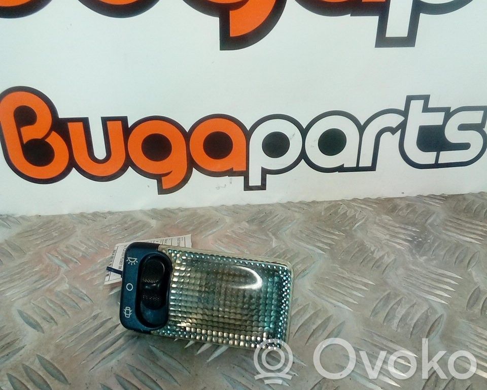 Apšvietimo konsolės apdaila