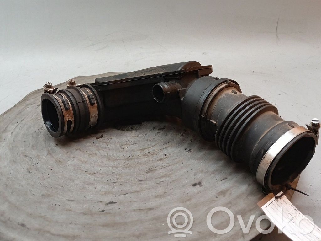 Ford Focus Ansaugrohr Ansaugschlauch Turbolader 