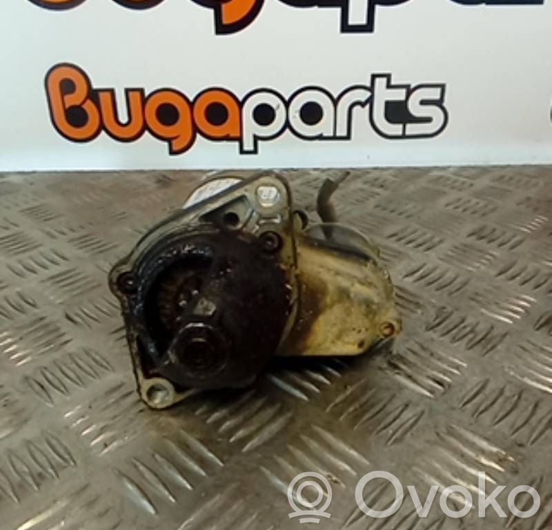 Starteris   D6RA,VALEO