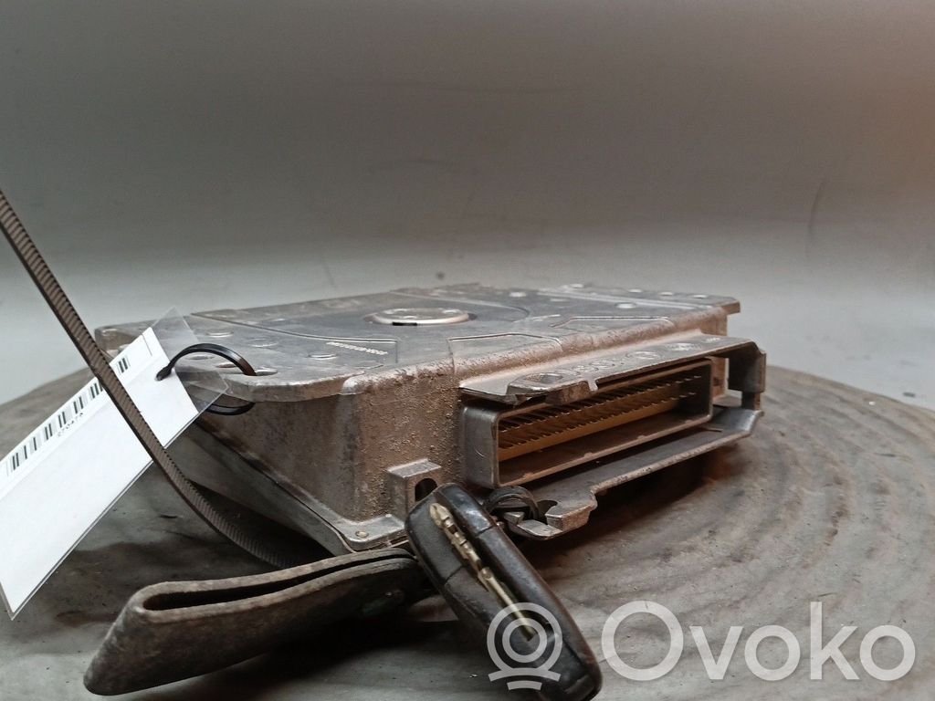 Citroen Xantia Engine control unit/module 