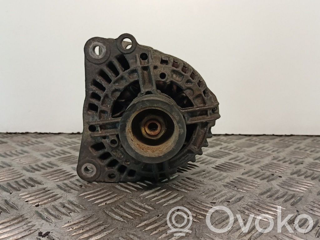Generator/alternator   028903028D,0124325003,BOSCH
