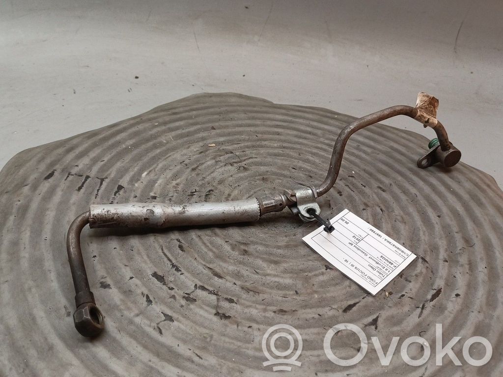 Öleinfüllstutzen   CM5G6K679KA,1897580