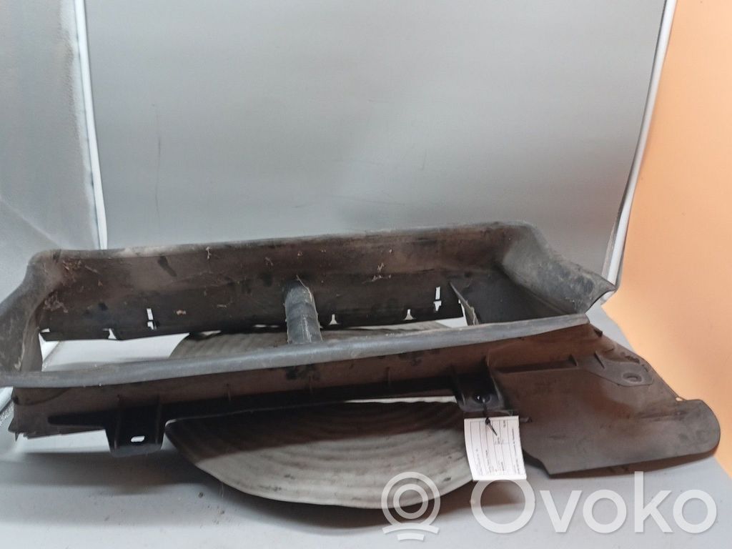 Radiator support slam panel   BM518314C,CONDUTAARRADIADOR