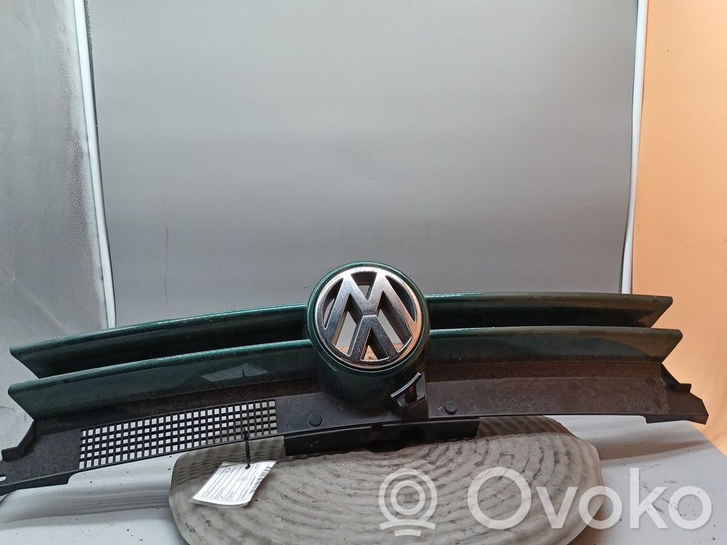 Front grill   1J0853655D,1J0853651F