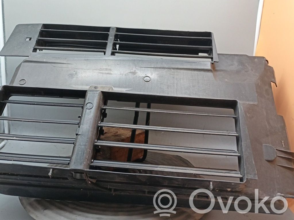Radiatorių panelė   BM518475CF