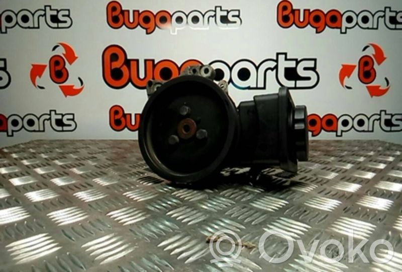 Power steering pump   6756575,ZF