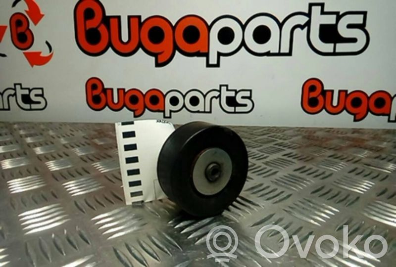 BMW 3 E46 Generator/alternator belt tensioner 