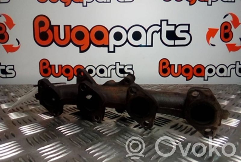 Muffler ending   471170