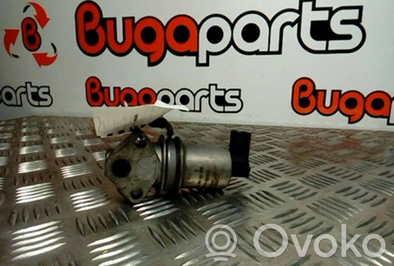 Seat Ibiza III (6L) Supapă EGR 