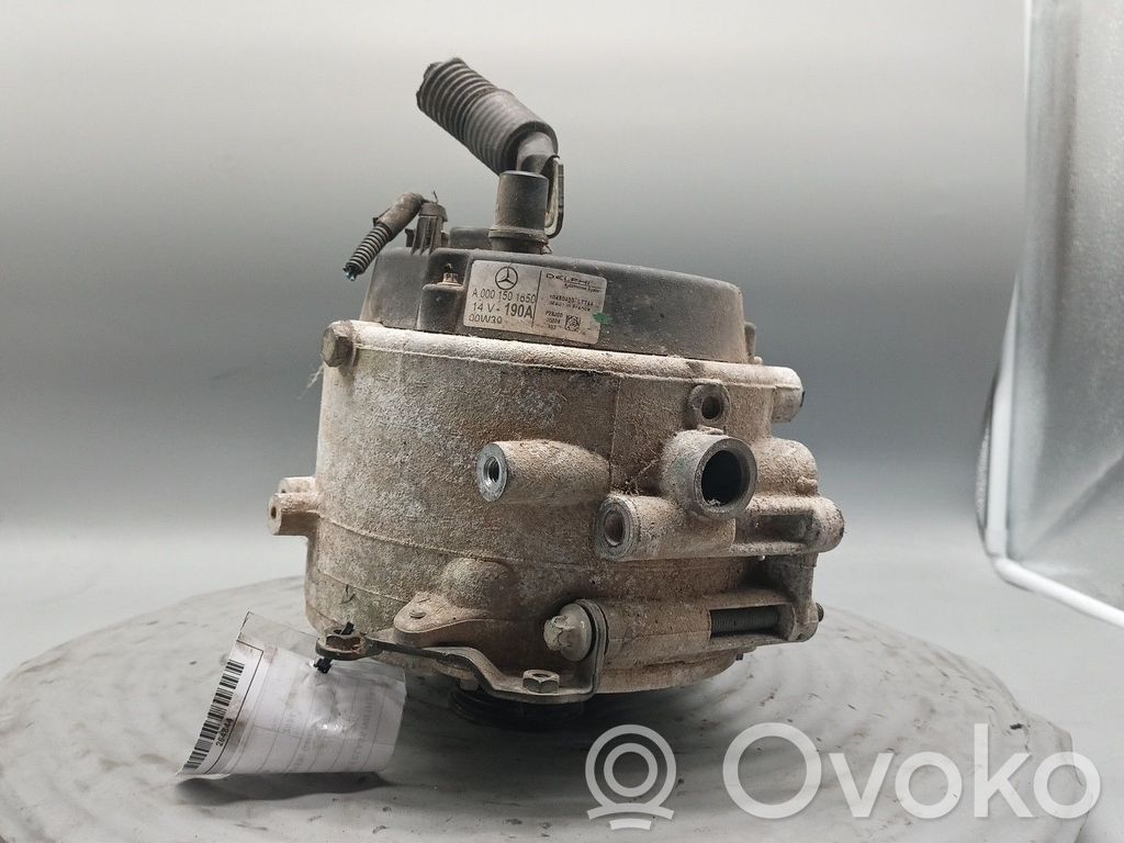 Generatorius   A0001501650,DELPHI
