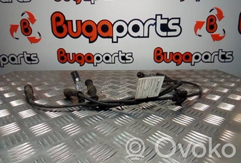 High voltage ignition coil   0356250037,BOSCH