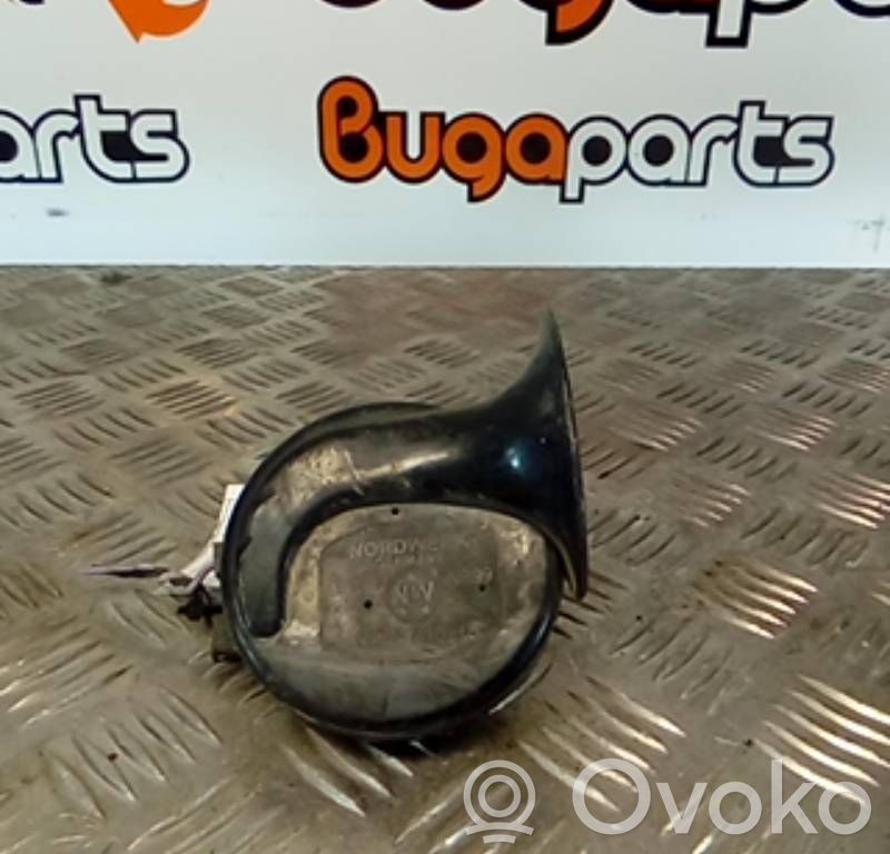 Lancia Lybra Garso signalas 