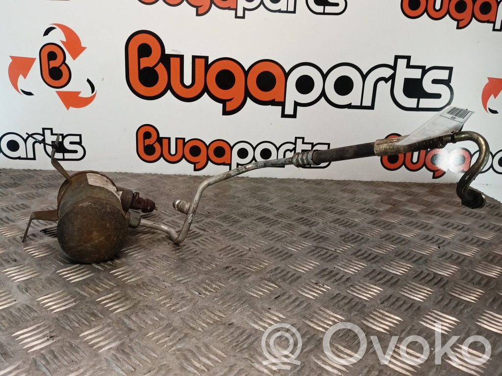 Ilmastointilaitteen putki (A/C)   DESIDRATADOR,CITROENXSARA14,CONDICIONADO