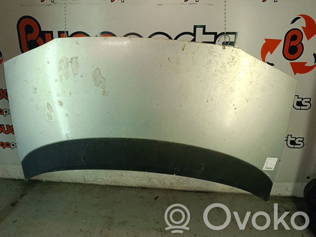 Capotă motor   95VWA16A858BC,1077566