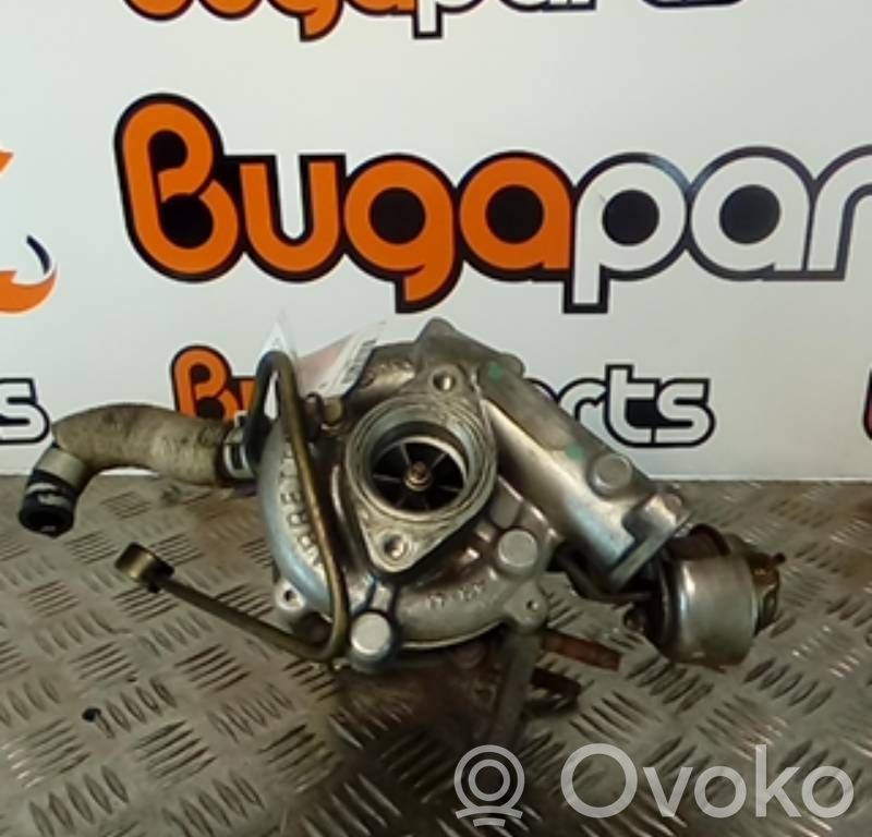 Turbo   7258641,GT1749V,YD22DDT