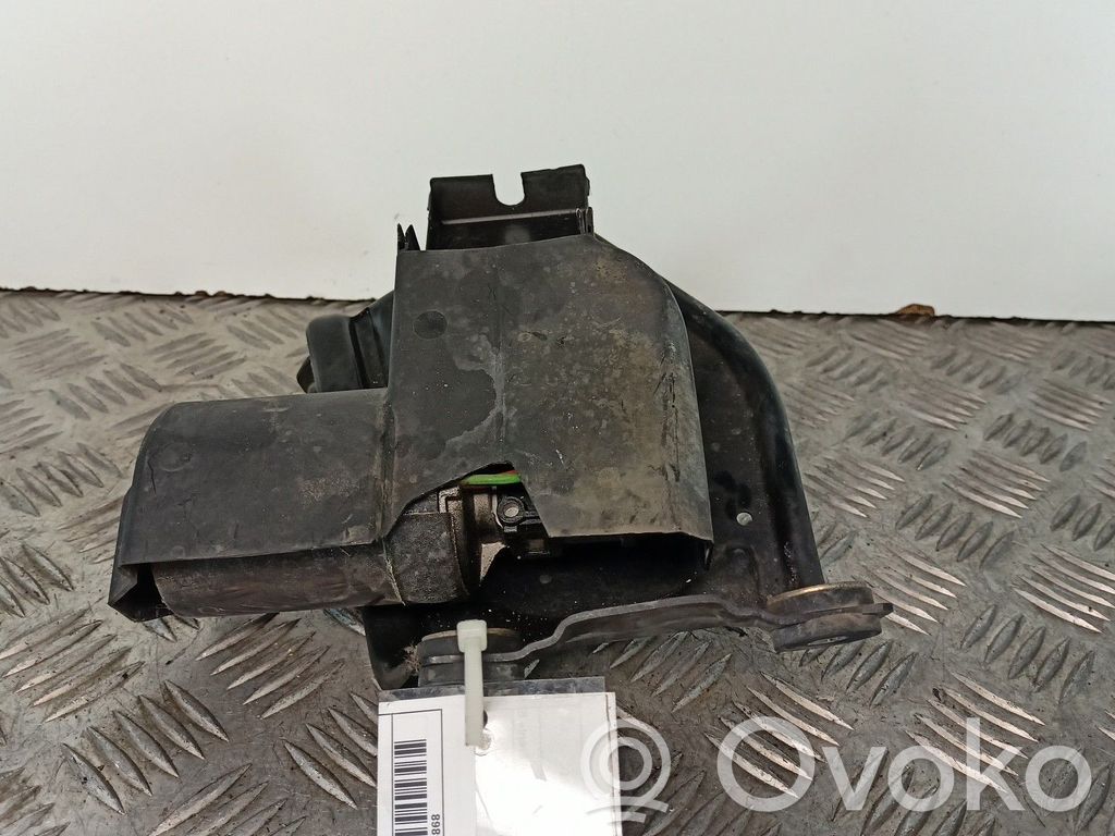 Wischermotor   1390591186