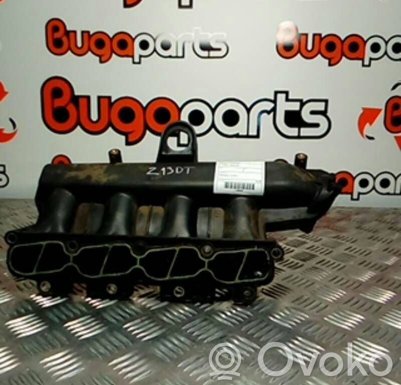 Intake manifold   73501353,Z13DT