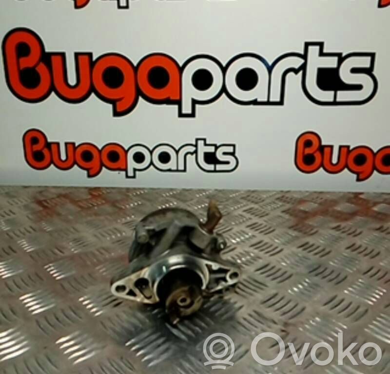 Opel Corsa C Alipainepumppu 