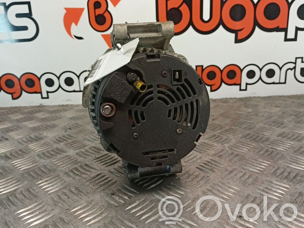 Mercedes-Benz Sprinter W901 W902 W903 W904 Alternator 