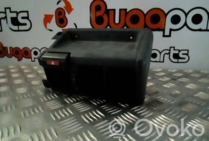 Центральная консоль   90321026