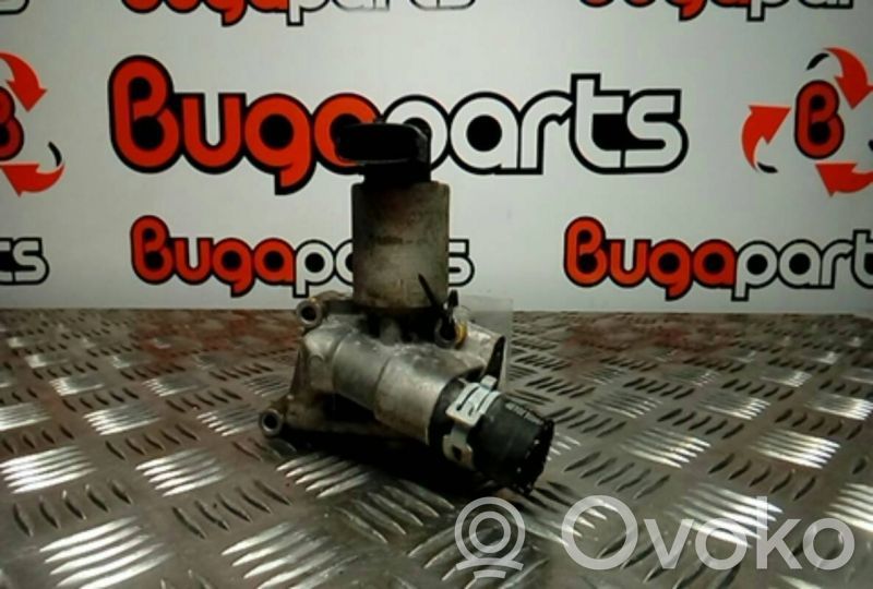Opel Corsa C Válvula EGR 