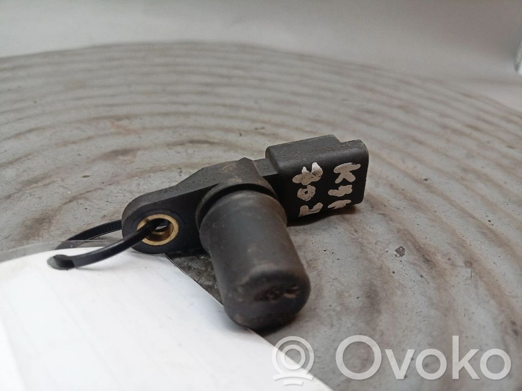 Sensor   8200033686,21591287