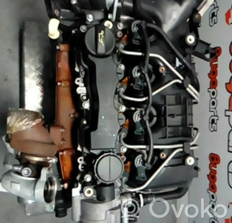 Variklis   HHJC,7V2Q6007CA