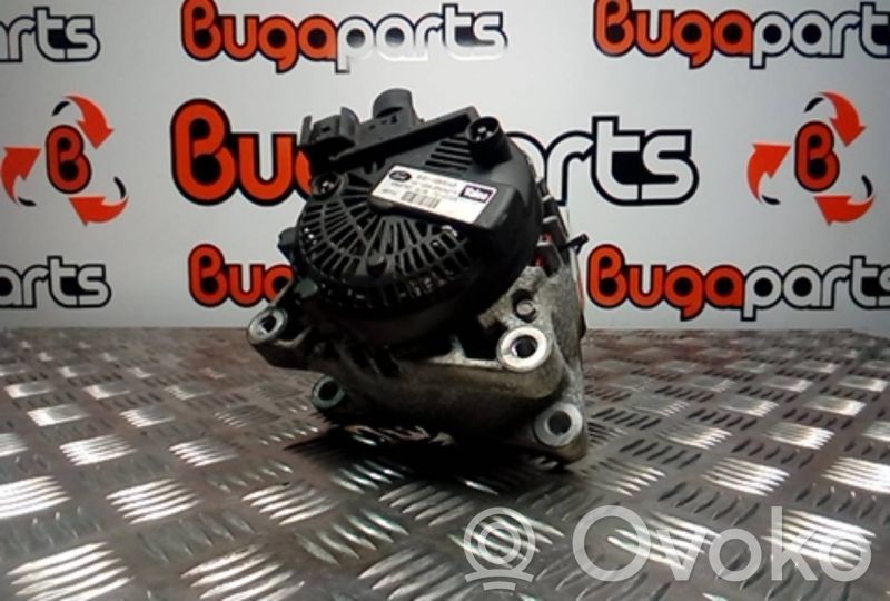 Alternator   2543427A,8V2110300AB,TG12C038VALEO