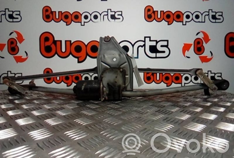 Wiper motor   404524