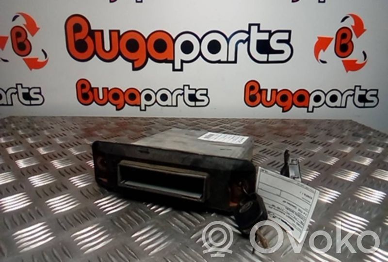 Sterownik / Moduł ECU   3903856,4115173,98VP15607AB