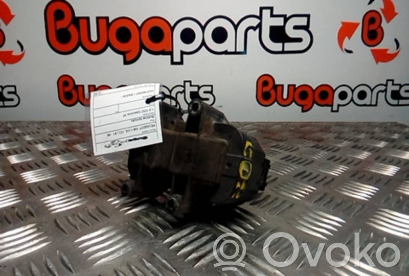 Peugeot 106 Zündspule Zündmodul 