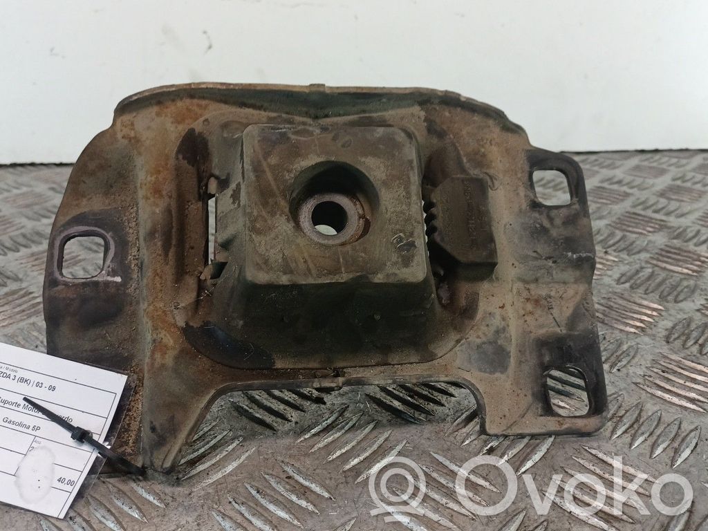 Dzinēja spilvens   3N617M121CD
