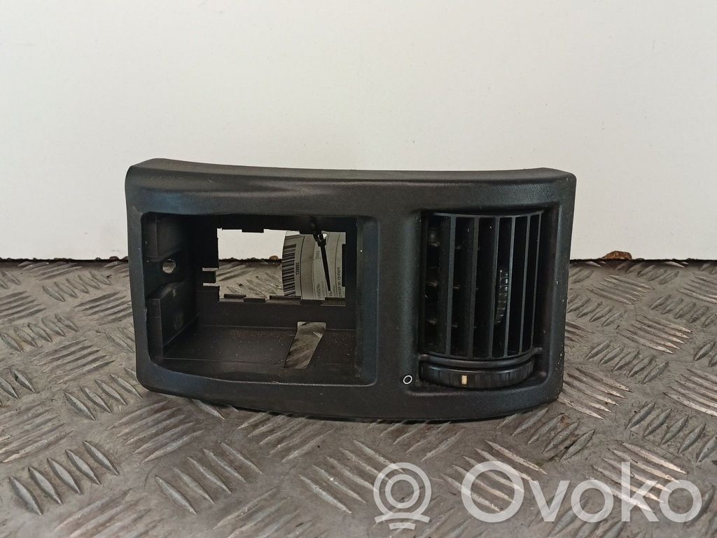 Grille d'aération centrale   90550336,ESQUERDO