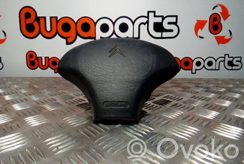 Citroen Saxo Airbag del volante 