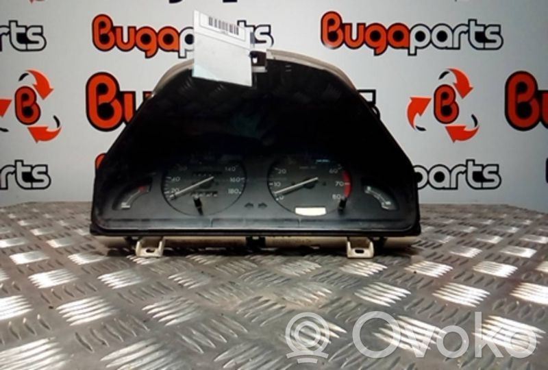 Citroen Saxo Speedometer (instrument cluster) 