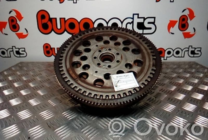 Flywheel