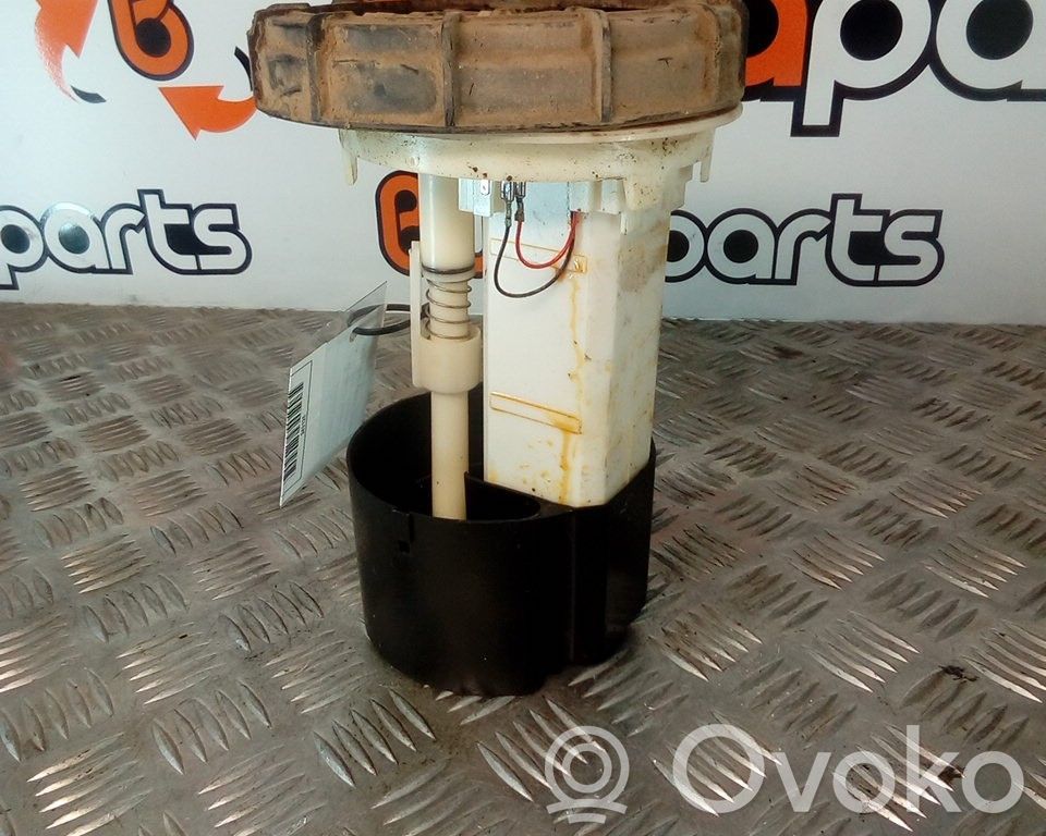 Pompe à carburant   7700315154B