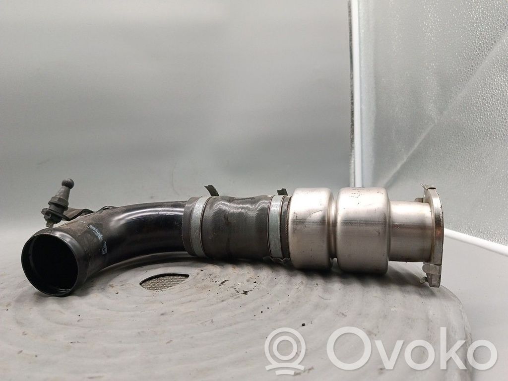 Intercooler hose/pipe   AV616C750AC,MOTORTZJA
