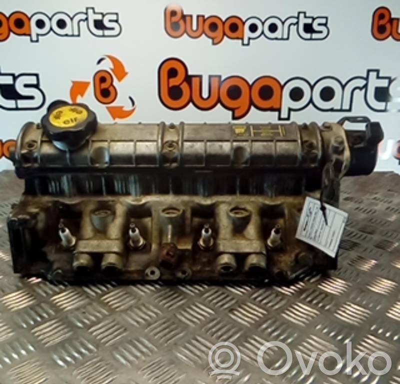 Engine head   7700864302,F3P670