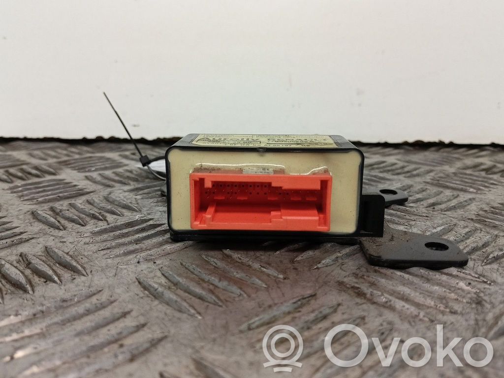 Airbag control unit/module   7700308209B,550514900,AUTOLIV