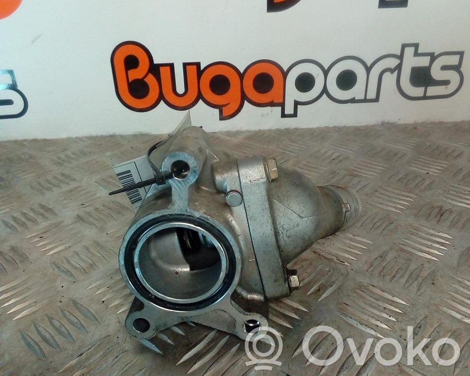 Toyota Yaris Termostat / Obudowa termostatu 
