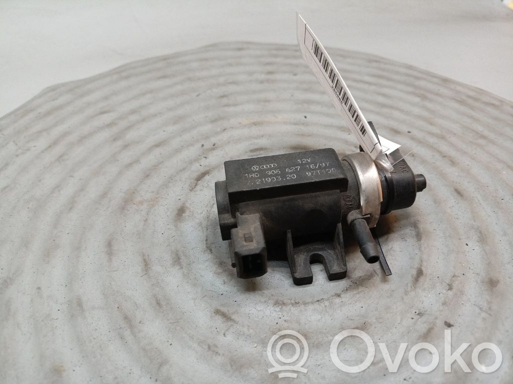 Électrovanne turbo   1H0906627