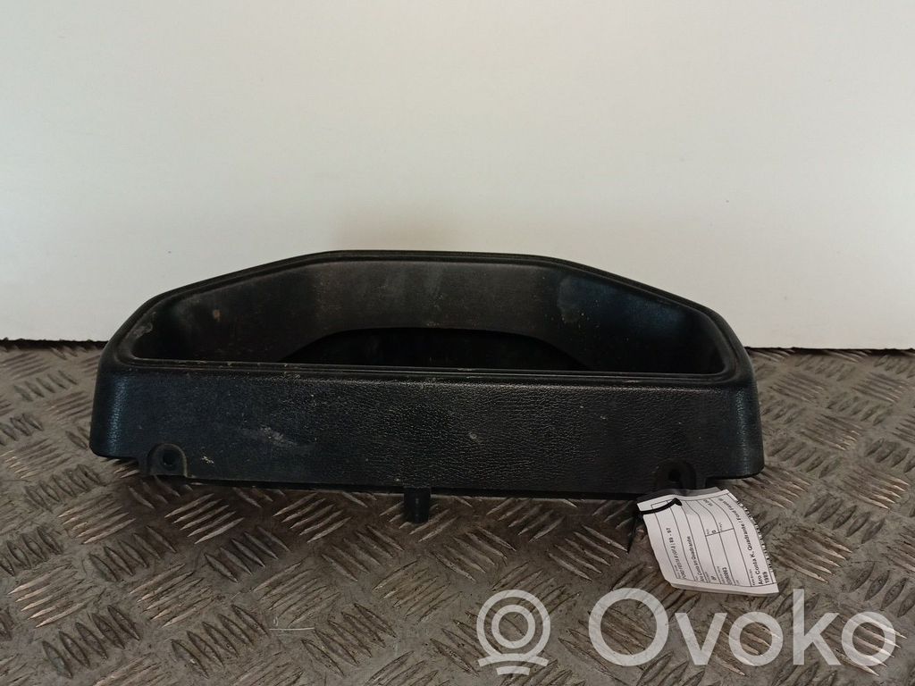 Ford Fiesta Dashboard trim 