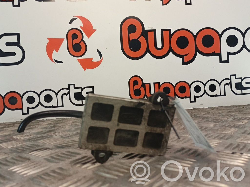 Ford Fiesta Kiti valdymo blokai/ moduliai 